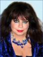 Mariska  Veres