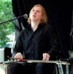 Jeff Healey