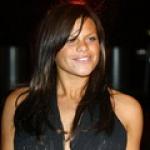 Jade Goody