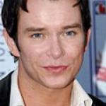 Boyzone-zanger  Steven  Gately