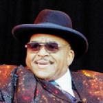 Solomon  Burke