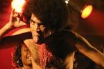 Bobby  Farrell (Boney M) 