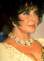 Elizabeth Taylor