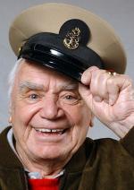 Ernest  Borgnine