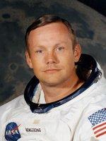 Neil Armstrong