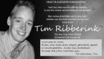 Tim Ribberink