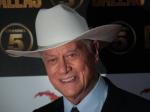 Larry ''J.R.'' Hagman