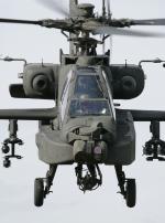 Slachtoffers Nederlandse Apache in Mali