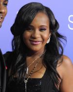 Bobbi Kristina  Brown