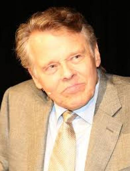 Mariss Jansons