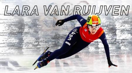 Lara Victoria  van Ruijven