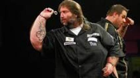 Andy Fordham