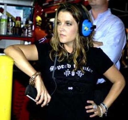 lisa marie  presley 